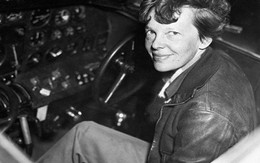 Amelia Earhart - Người phụ nữ của bầu trời – Kỳ 1: Tuổi thơ và những ước mơ cháy bỏng