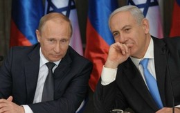 Liệu Israel có “nghỉ chơi" với Mỹ để quay sang “ve vãn” Nga?