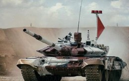 Type 96 thất bại, Trung Quốc tiếp tục đấu vũ khí tại Nga
