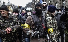 Ukraine: Mối đe dọa của Right Sector "không phải chuyện đùa"