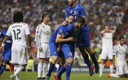Real Madrid: Bi kịch của kẻ hắt hủi tài năng!