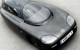 Không có chuyện xe hơi Volkswagen giá 14 triệu đồng