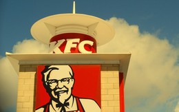 Gần 20 năm, 'kẻ tiên phong' KFC làm được những gì tại Việt Nam?