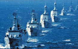 Hải quân Trung Quốc được lợi gì nếu hỗ trợ Nga ở Syria?