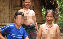 Nơi phụ nữ và đàn ông có thói quen để ngực trần ở Việt Nam