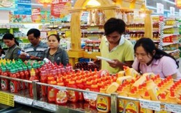 [Infographic] Hệ sinh thái các “đại gia” bán lẻ ở Việt Nam