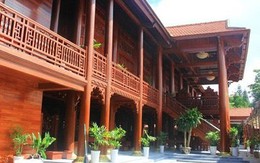 Đại gia phố núi "rút hầu bao" chơi bạo nhất Việt Nam