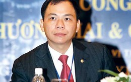 Gia đình tỷ phú Phạm Nhật Vượng: Những đại gia không đối thủ