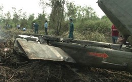 Kết quả điều tra nguyên nhân vụ trực thăng rơi tại Bình Chánh