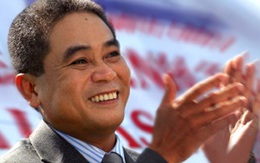 Đại gia ẩn mình đổ 1.000 tỷ làm sân bay Phan Thiết