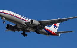 Hộp đen MH370 hết pin từ năm 2012