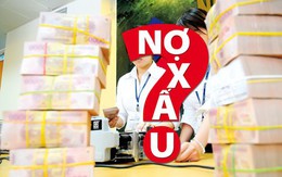 Nợ xấu giảm nhanh, thực hay không?