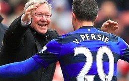 Lời hứa gây đau đớn nhất từ Sir Alex Ferguson