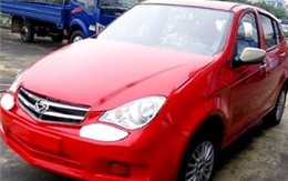 Bi kịch đại gia Xuân Kiên, tan vỡ giấc mơ ô tô Việt