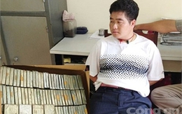 Tàng Keangnam treo giải 20.000 USD để 'lấy mạng' sĩ quan phá án