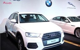 Xóa dớp cô hồn, đại gia đua nhau mua ô tô 10 tỷ