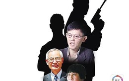 GS gốc Hoa kể chuyện bị "10 mật vụ Mỹ mang súng ập vào bắt"