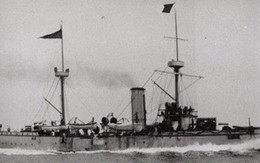 TQ xác định chiến hạm bị bắn chìm trong "đại hải chiến" với Nhật