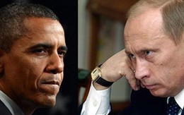 Putin đang "bóc mẽ" Obama?