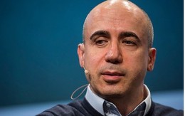 Tại sao tỷ phú Yuri Milner để 50 chiếc TV trong nhà?