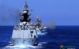 Biển Đông: Trung Quốc đe dọa tăng tốc bố trí chiến đấu cơ