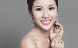 "Đại gia" phía sau Á hậu Việt thành công nhất lịch sử