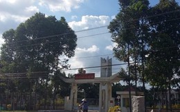 Đạn nổ 10 binh sĩ Lữ đoàn 25 bị thương, một người chết