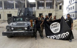 Vạch mặt tổ chức khủng bố tàn ác hơn cả IS