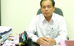 Chủ tịch An Giang nghe báo cáo vụ ông bị chê trên Facebook