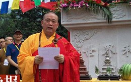 Vụ điều tra bê bối tình tiền sư trụ trì chùa Thiếu Lâm đi đến hồi kết