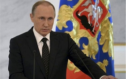 Chân dung phức tạp ‘3 trong 1’ của Putin