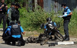 Văn phòng chính phủ ở miền Nam Thái Lan bị tấn công, bắt giữ con tin