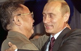 Mời Kim Jong Un đến Nga, Putin nhắn phương Tây: "Kệ các ông..."