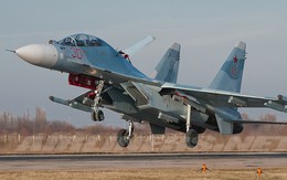 Biến thể Su-30 nào mạnh nhất hiện nay?