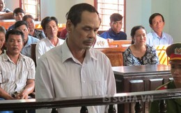 "Đại gia rởm" giết vợ chưa cưới, giấu xác phi tang