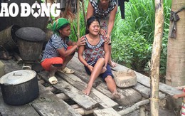 Tình yêu “lạc lối” và vụ thảm sát kinh hoàng xứ Nghệ