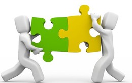 [Infographic] Những thương vụ mua bán ngân hàng lớn nhất châu Á