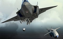 Israel muốn Mỹ cấp vũ khí để "bồi thường" thỏa thuận hạt nhân Iran