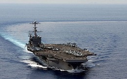 Mỹ không trung lập trong tranh chấp ở Biển Đông