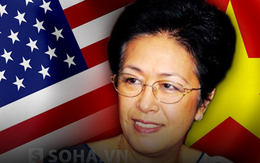 Quan hệ Việt-Mỹ dưới lăng kính bà Tôn Nữ Thị Ninh