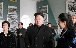 Kim Jong-un: Mỹ sẽ phải trả giá cho máu của người Triều Tiên