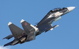 Việt Nam sẽ mua Su-30SM thay vì Su-35S?