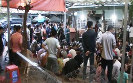 Chuyện chưa kể về tổ hợp sòng bạc Cu "đĩ" khét tiếng giang hồ ở Sài Gòn