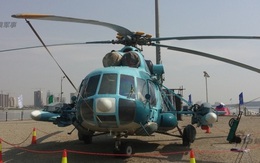 Học tập Iran, VN có thể trang bị tên lửa chống hạm cho Mi-171?