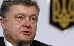 Tổng thống Ukraine quyết không để DPR và LPR tiến hành bầu cử