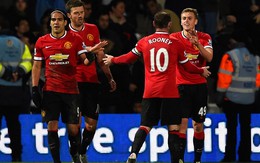 Man United, Chelsea thay phiên vùi dập chủ nhà