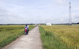 Bộ trưởng Thăng đề xuất có xe máy riêng cho nông thôn
