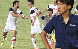 HLV Miura sẽ “chết” vì U19 Việt Nam?