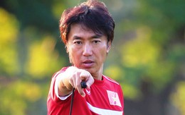 Năm bí quyết "lột xác" U23 Việt Nam của "siêu nhân" Miura