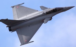 Vật liệu chế tạo, động cơ và buồng lái của Rafale có gì đặc biệt?